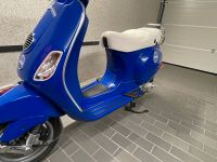 Vespa LX 50 4T 4V Wuppertal - Oberbarmen Vorschau