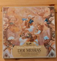 Händel: Der Messias, Schallplatte (3 LP Box) Baden-Württemberg - Mannheim Vorschau