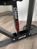 Kettler AlphaPro Trainingsbank , Hometrainer  *** Top Zustand Nordrhein-Westfalen - Herford Vorschau