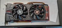 Grafikkarte Radeon HD 6950 pci-e Nordrhein-Westfalen - Lage Vorschau