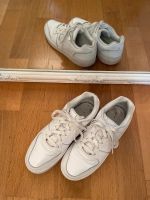 Nike Ebernon Low white US 8 / EUR 41 Baden-Württemberg - Baden-Baden Vorschau