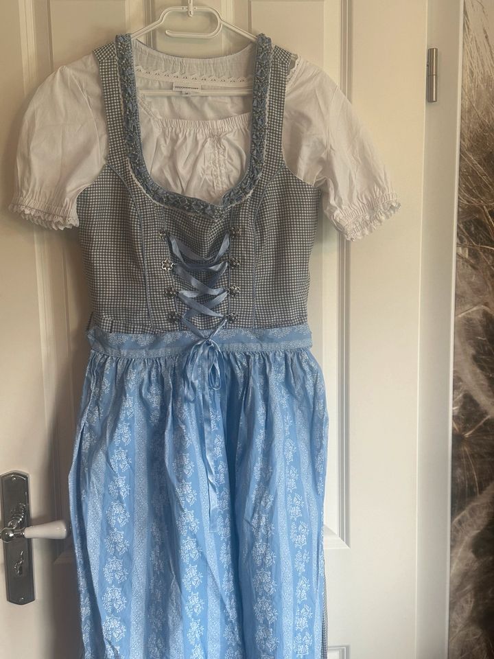 Dirndl Gr. 38 von Country Life in Rastede