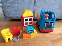 LEGO Duplo Baustelle Schleswig-Holstein - Satrup Vorschau