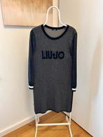 Liu Jo Kleid Strick Glitzer Bayern - Neu Ulm Vorschau