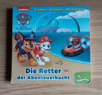 PAW PATROL, KINDERBUCH, Buch, Lernspielzeug Baden-Württemberg - Sindelfingen Vorschau