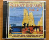 CD Silent Dreams Vol.2 Brandenburg - Reichenberg (bei Buckow) Vorschau