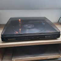 Marantz TT551 Automatik Direct Drive Turntable Plattenspieler Nordrhein-Westfalen - Hörstel Vorschau