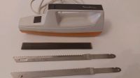 Elektromesser Brotmesser Brotschneidemaschine Messer elekterisch Kiel - Gaarden Vorschau