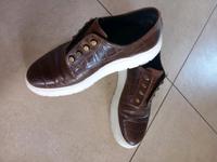 Geox Damenschuhe Slipper, Sneaker Gr. 37 Bayern - Schalkham Vorschau