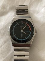 Seiko Quartz Herrenarmbanduhr Uhr 8123-6050 sehr selten Köln - Blumenberg Vorschau