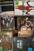 DVD-Sammlung - Filme und Serien: Harry Potter, Westworld, ... Bayern - Aresing Vorschau