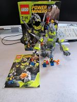 LEGO 8962 Power Miners König der Monster Nordrhein-Westfalen - Bergheim Vorschau