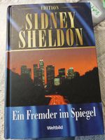 Sidney Sheldon Edition Ein Fremder im Spiegel Weltbild Sachsen - Weißwasser Vorschau