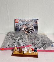 Lego Star Wars, 4504, Millenium Falcon Nordrhein-Westfalen - Werne Vorschau