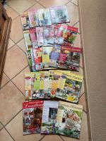 26 x Gartenzeitschriften Bayern - Rain Lech Vorschau