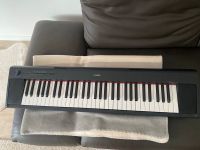 Keyboard Yamaha Piaggero NP-12 Essen - Essen-Borbeck Vorschau
