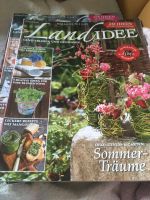 10 LAND-LUST, -GARTEN,- IDEE versch. Ausgaben Baden-Württemberg - Rust Vorschau