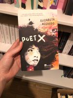 Poet X Elizabeth Acevedo Poetry Slam Niedersachsen - Gifhorn Vorschau