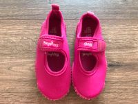 Badeschuhe | Mädchen | Pink | Größe 22/23 Sachsen - Bad Dueben Vorschau