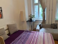 A room available for rent from today on (ab sofort) Mitte - Tiergarten Vorschau