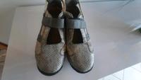 Rieker Antistress damen sandalen gr 41 Rheinland-Pfalz - Simmern Vorschau