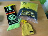 BvB Kissen, Schal und Mütze Dortmund - Kirchhörde Vorschau