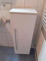 Badezimmerschrank Pelipal sehr gut erhalten - kleiner Beischrank Nordrhein-Westfalen - Ratingen Vorschau
