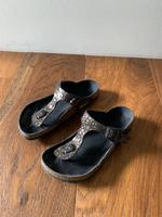 Getragene Birkenstock Sandalen Nordrhein-Westfalen - Eschweiler Vorschau