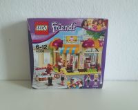 LEGO FRIENDS Heartlake Bäckerei (41006) Baden-Württemberg - Schopfheim Vorschau