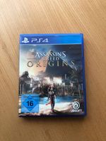 PS4 Assassins Creed Origins Düsseldorf - Unterbach Vorschau