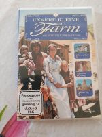 DVD "Unsere kleine Farm" die ersten drei Folgen auf einer DVD Rheinland-Pfalz - Rüdesheim Vorschau