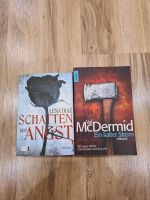 Thriller Bücher Niedersachsen - Bad Nenndorf Vorschau