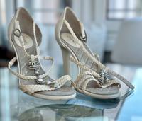 CHANEL Sandalen Berlin - Charlottenburg Vorschau