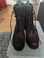Stiefel Dockers Bayern - Ingolstadt Vorschau