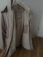 Hollister Wetterfester Parka mit Kunstpelzfutter Dresden - Cotta Vorschau