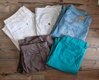Hosen Jeans von Esprit in Gr. 38 Bayern - Lautertal Vorschau