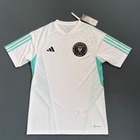 Inter Miami Trikot Training Größe L Adidas Neu Original Hessen - Limeshain Vorschau