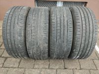 4 Continental Sommerreifen 205/55 R17 95V XL Baden-Württemberg - Schwäbisch Gmünd Vorschau