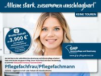 Pflegefachfrau/Pflegefachmann (m/w/d) im Tagdienst Hamburg-Nord - Hamburg Fuhlsbüttel Vorschau