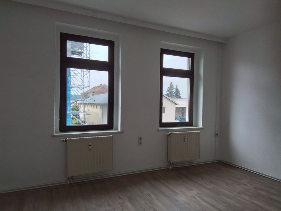 2-Raum-Wohnung in Bautzen