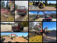 Verleih Baumaschinen Bagger Minibagger Radlader Stampfer Sachsen-Anhalt - Süplingen Vorschau