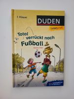 Duden Leseprofi 1. Klasse Total verrückt nach Fußball Koblenz - Urbar Vorschau