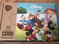 Disney Puzzle ab 4 Jahre Nordrhein-Westfalen - Bad Lippspringe Vorschau