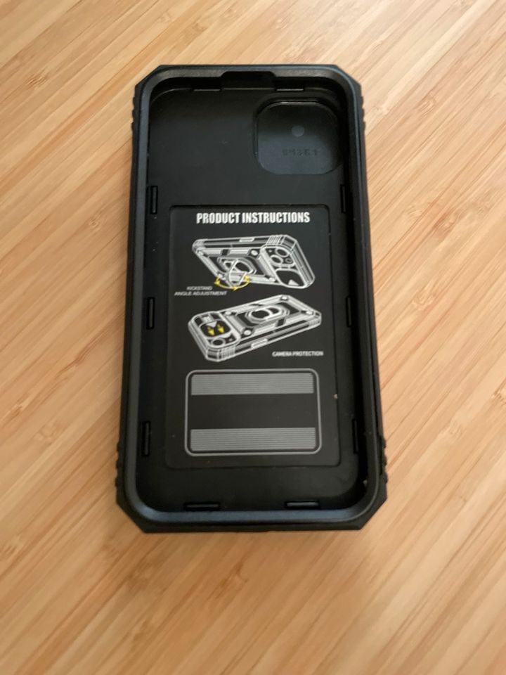 iPhone 13 Case | Hülle | Schutz | Neu / unbenutzt in Salzwedel