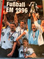 Fußball - Europameisterschaft 1996 - Gerd Rubenbauer Nordrhein-Westfalen - Kalkar Vorschau
