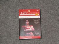 Carmen von Georges Bizet 1 DVD,164 min - FP 1,50 € Saarbrücken-West - Burbach Vorschau