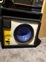 Auto Subwoofer Baden-Württemberg - Ittlingen Vorschau