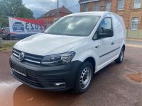 Volkswagen Caddy 2.0 TDI DSG *1.Hand*Euro*Klima* Königs Wusterhausen - Wildau Vorschau