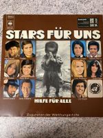 VINYL SCHALLPLATTE Stars für uns Bayern - Laufach Vorschau