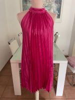 Kleid Pink Plissee Essen - Rüttenscheid Vorschau